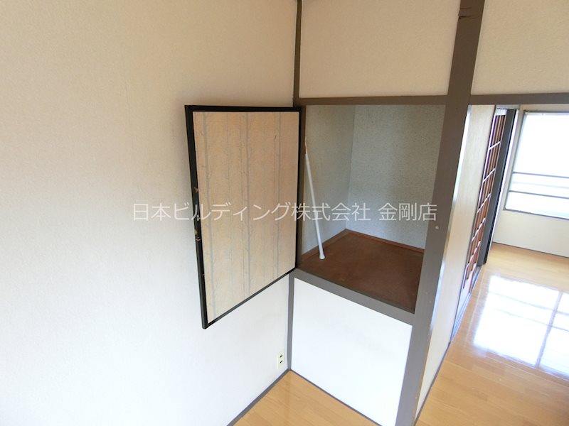 山村マンション その他10