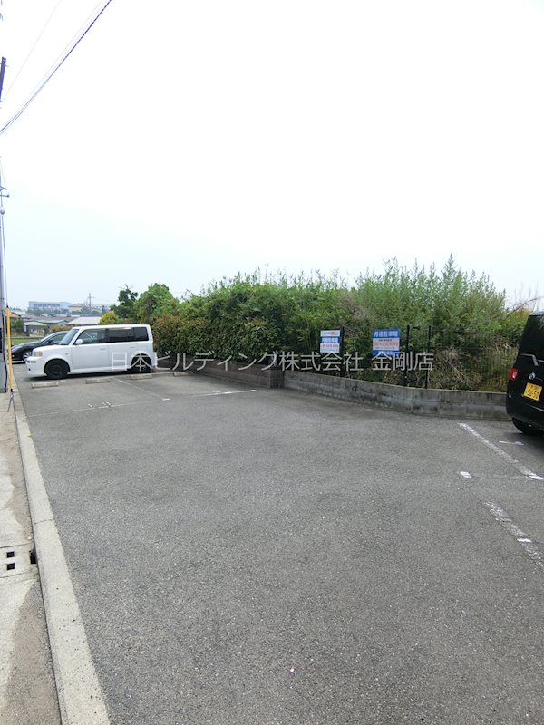 アムールＴＯＹＯＤＡ その他外観3