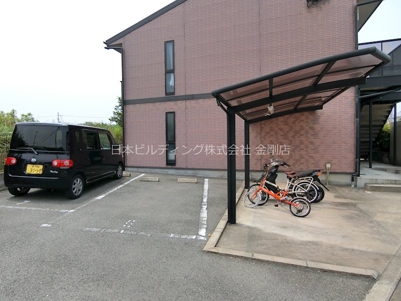 アムールＴＯＹＯＤＡ その他外観4