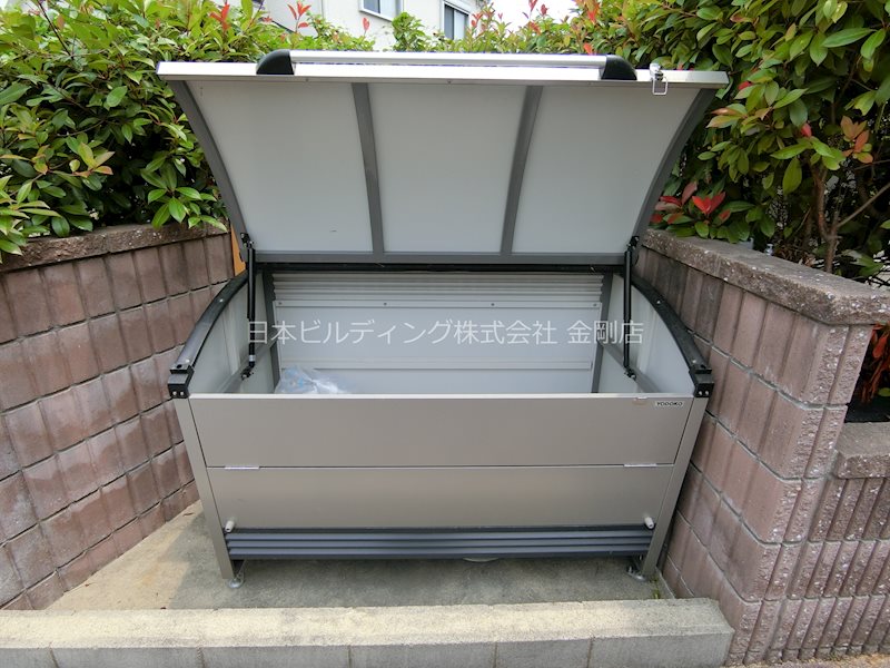 アムールＴＯＹＯＤＡ その他外観5