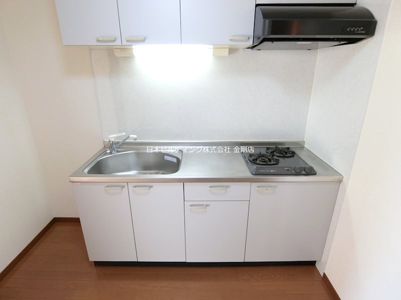 アムールＴＯＹＯＤＡ キッチン