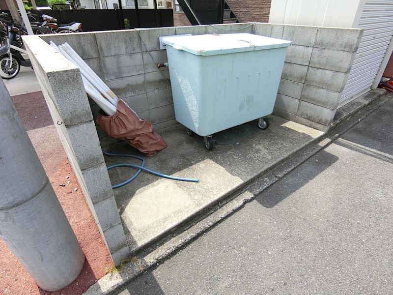 レコルト北 その他外観5