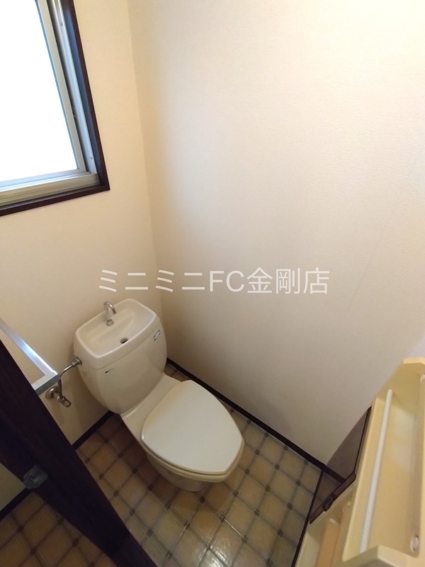 ロイヤルハイツ光明池  その他2