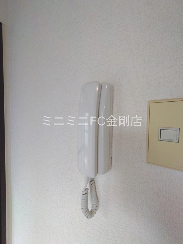 ロイヤルハイツ光明池  その他4