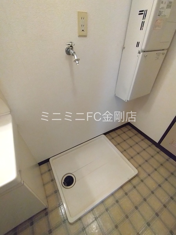 ロイヤルハイツ光明池  その他6