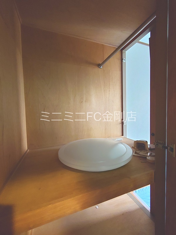 新栄プロパティー北野田Ⅰ その他6