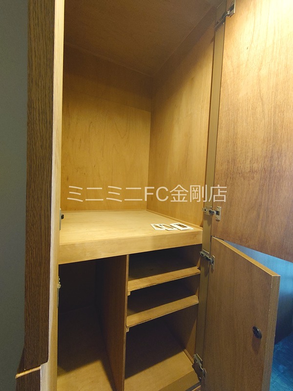 新栄プロパティー北野田Ⅰ その他9