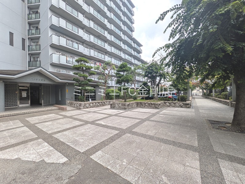 コスモ北野田 その他外観1