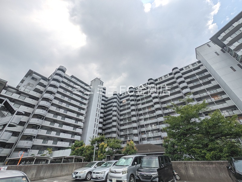 コスモ北野田 その他外観3