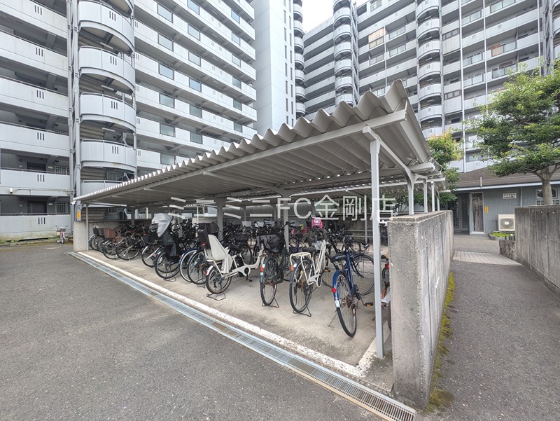 コスモ北野田 その他外観4