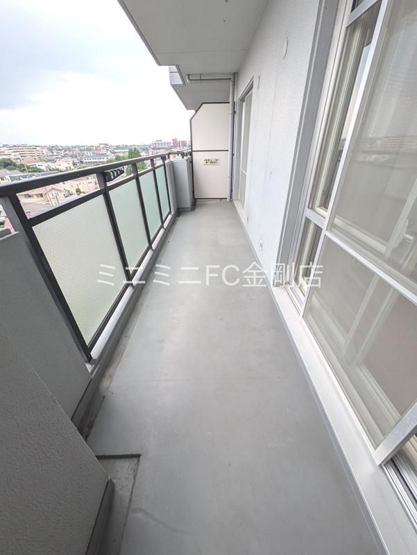 コスモ北野田 その他16