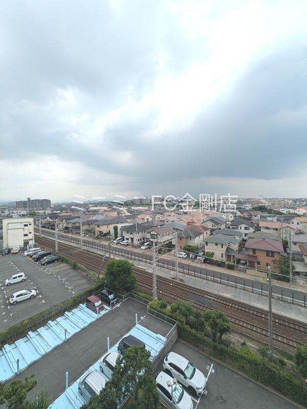 コスモ北野田 その他19