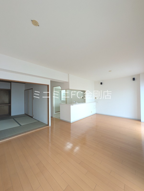 コスモ北野田 その他21