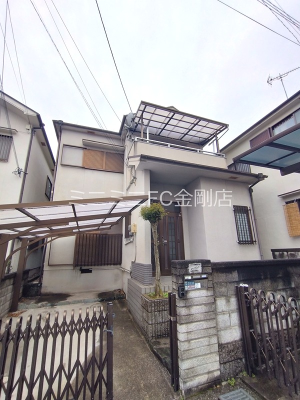富田林市錦織南1丁目貸家 その他外観4
