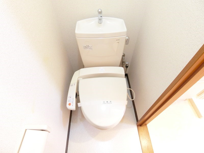 ラフォーレ金剛 その他2