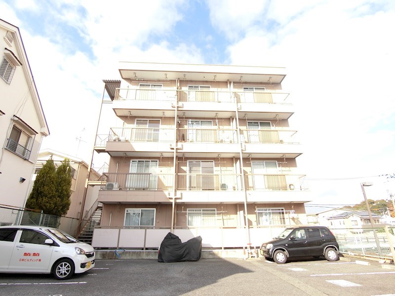 ラフォーレ金剛 その他外観1