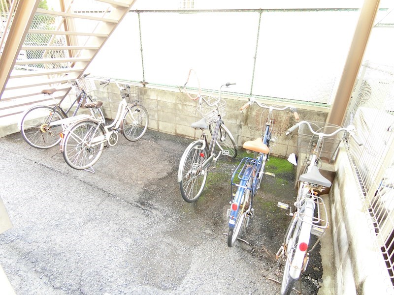 ラフォーレ金剛 その他外観2