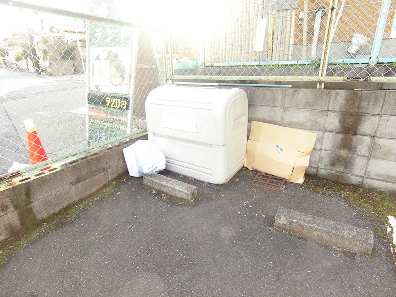 ラフォーレ金剛 その他外観3