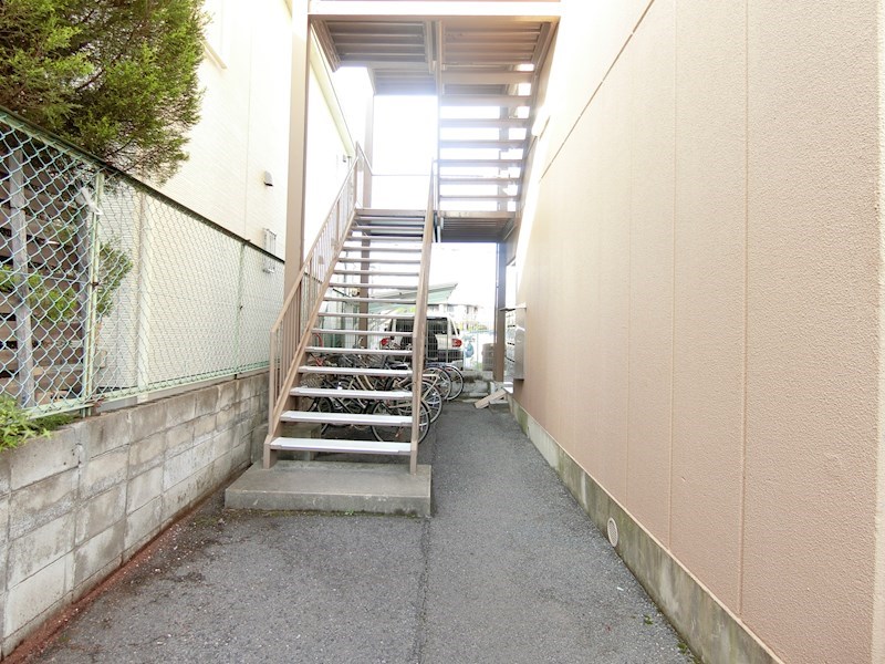 ラフォーレ金剛 その他外観4