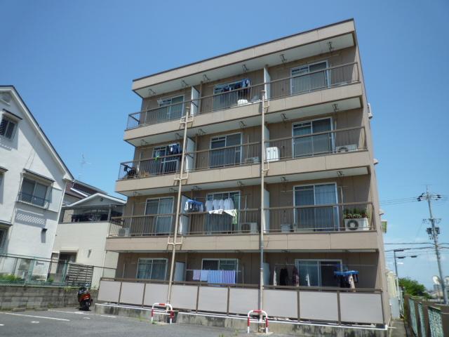 ラフォーレ金剛 その他外観5