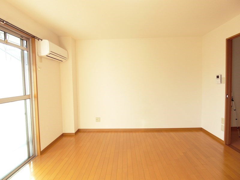 ラフォーレ金剛 ベッドルーム