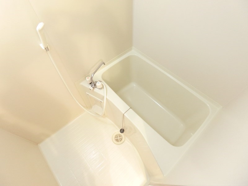 ラフォーレ金剛 風呂画像