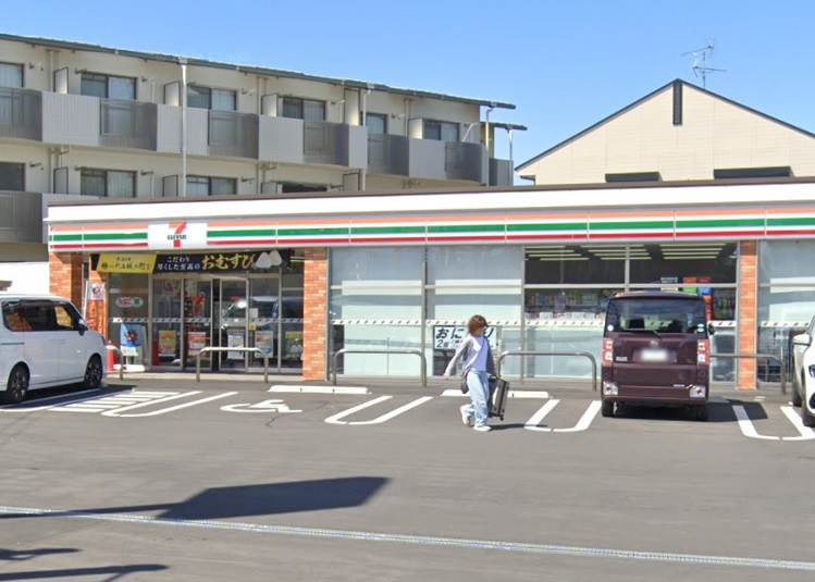 ラフォーレ金剛 周辺画像2