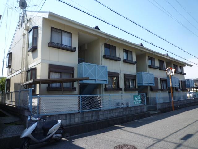 三貴マンション  その他外観2