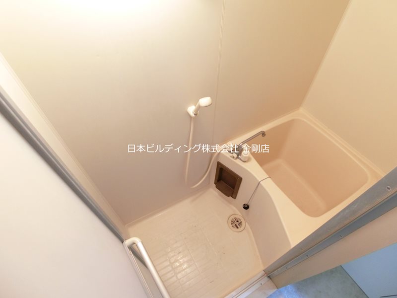 三貴マンション  風呂画像