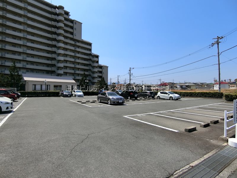 ディオフェルティ千代田錦織公園　壱番館 その他外観1