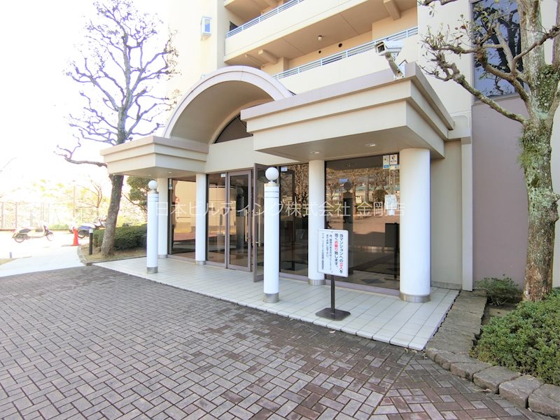 ディオフェルティ千代田錦織公園　壱番館 その他外観2