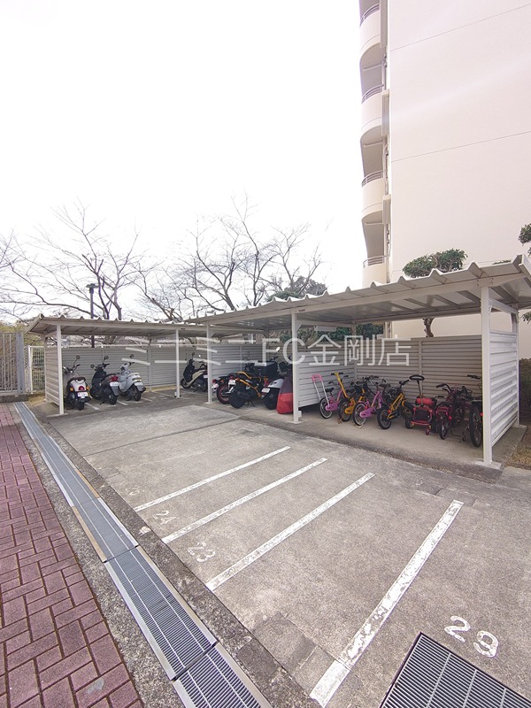 ディオフェルティ千代田錦織公園　壱番館 その他外観6