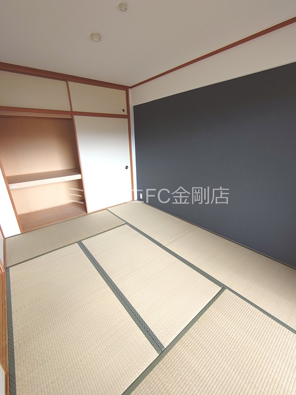 ディオフェルティ千代田錦織公園　壱番館 その他7