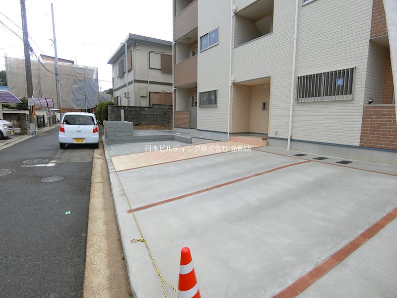 グラツィア堺 その他外観2