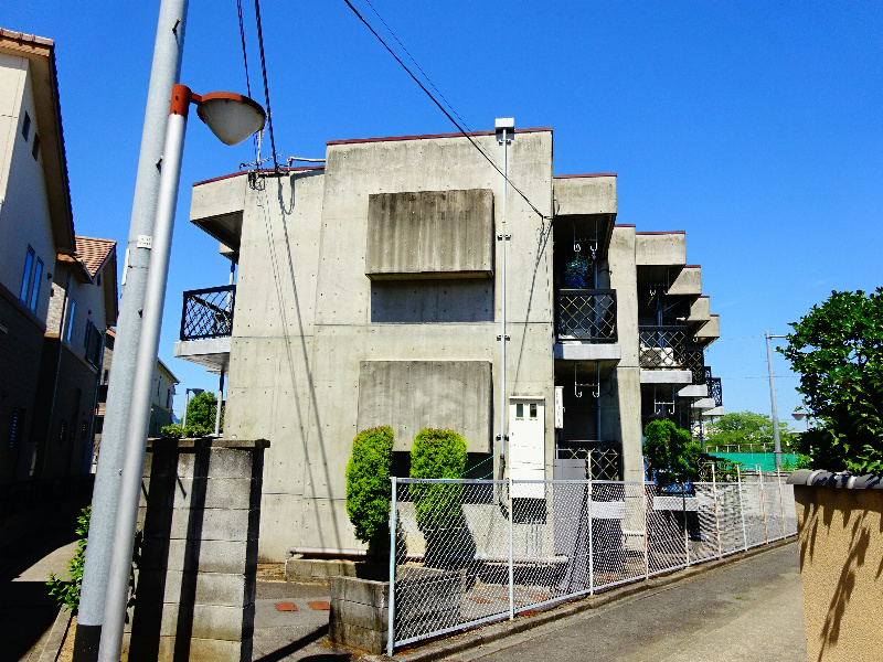 半田マンション その他外観3