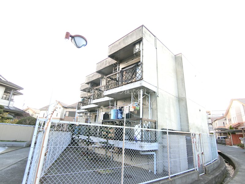 半田マンション その他外観4