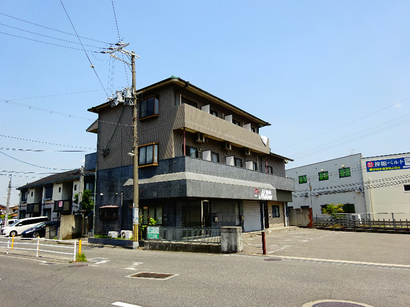 コウセイエステートビル その他外観3