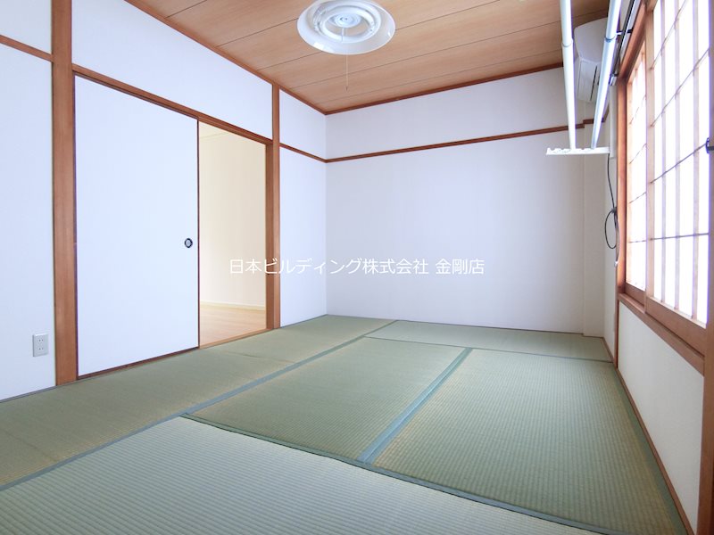セトハイツ その他8