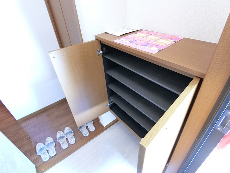 ガーデンハウス明正A棟 その他12