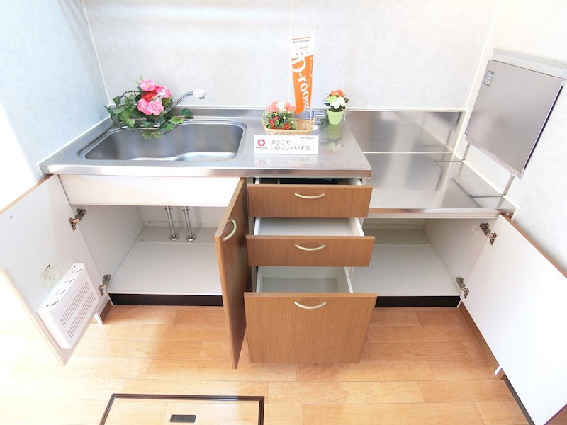 ガーデンハウス明正A棟 その他15