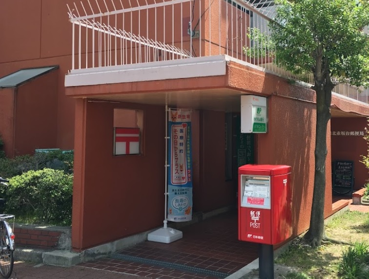 サンセールＳ 周辺画像6