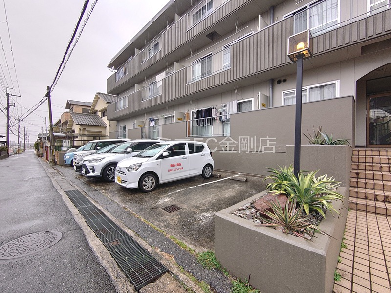 滝谷ユタカハイツ その他外観5