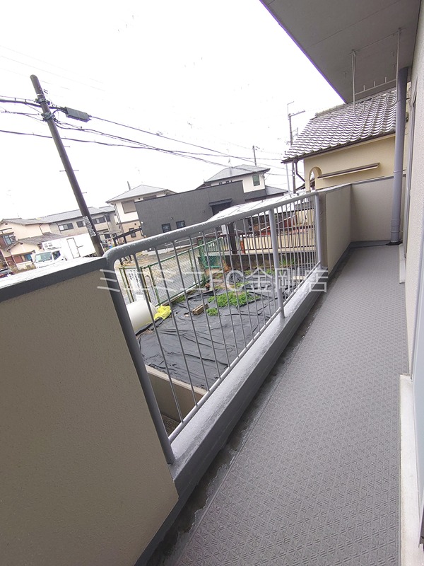 滝谷ユタカハイツ その他7