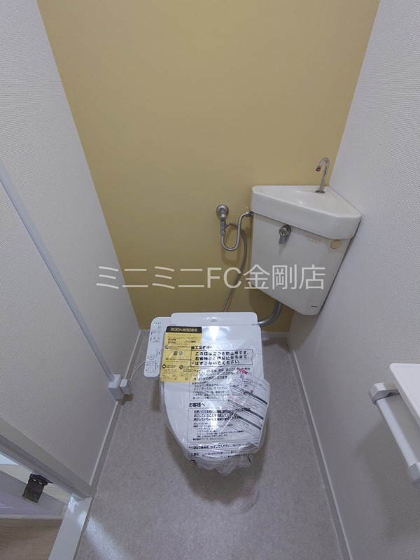 滝谷ユタカハイツ その他11