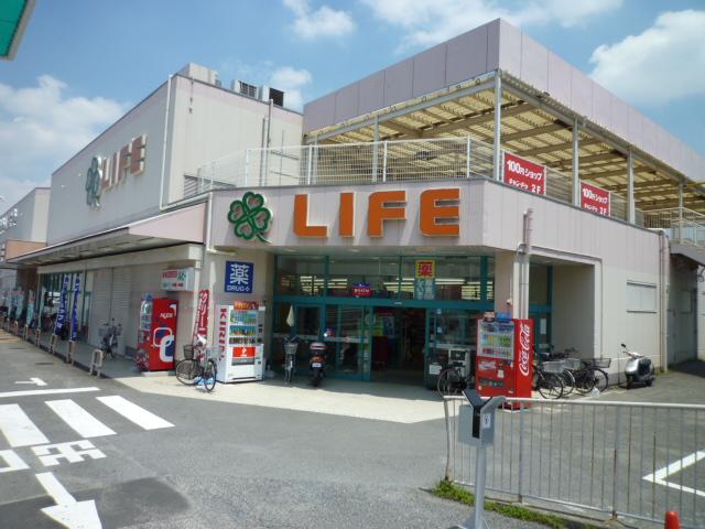 滝谷ユタカハイツ 周辺画像1