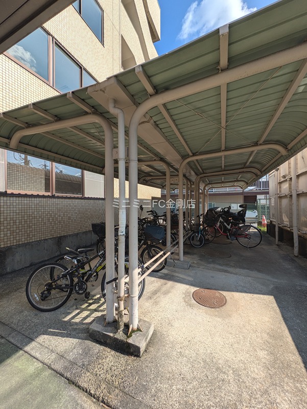 パックス楠 その他外観4