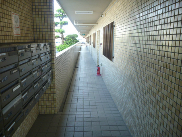 パックス楠 その他外観4