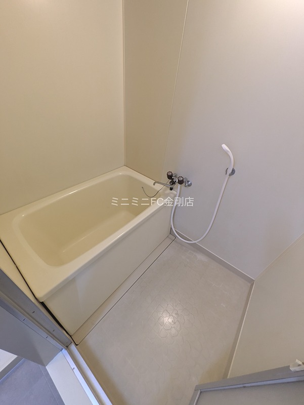 パックス楠 風呂画像