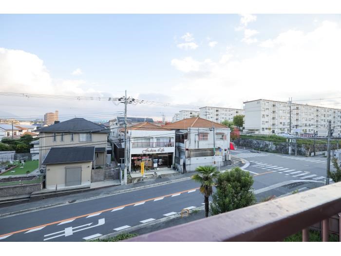 ＵＲ金剛団地　205号棟 その他6