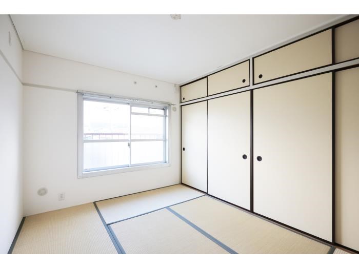 ＵＲ金剛団地　205号棟 その他7
